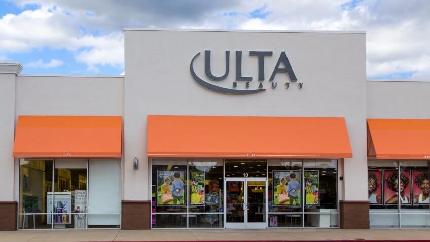 Ulta Beauty