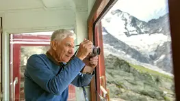 6 Travel Items Smart Seniors Should Always Buy Before Retirement