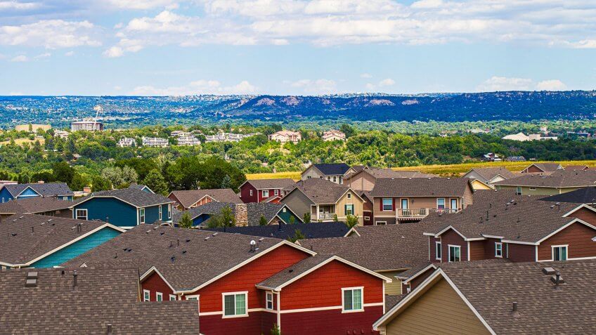 Colorado Springs