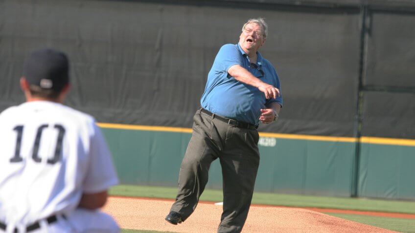 Denny-McLain