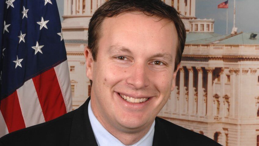 Rep-Christopher-Murphy-Connecticut