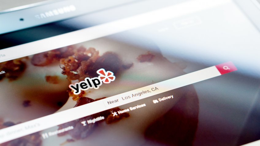 Yelp