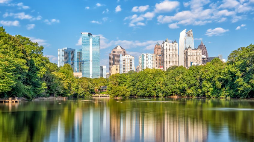 Atlanta Georgia