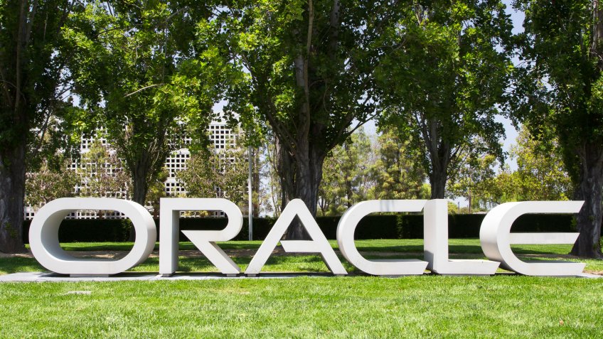 Oracle