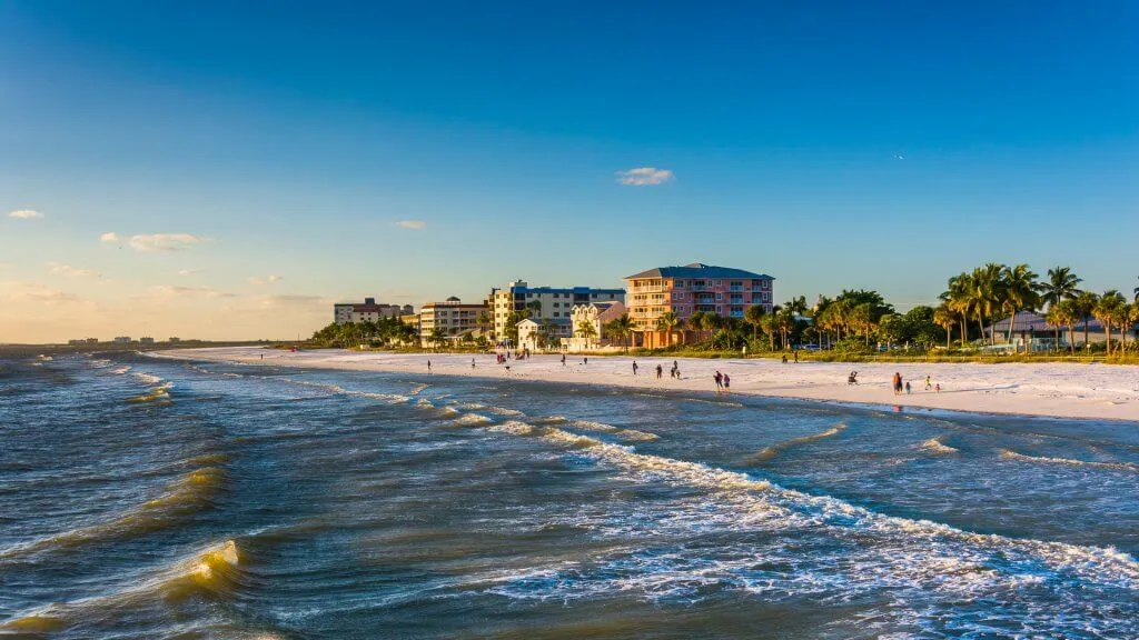 Fort Myers Florida