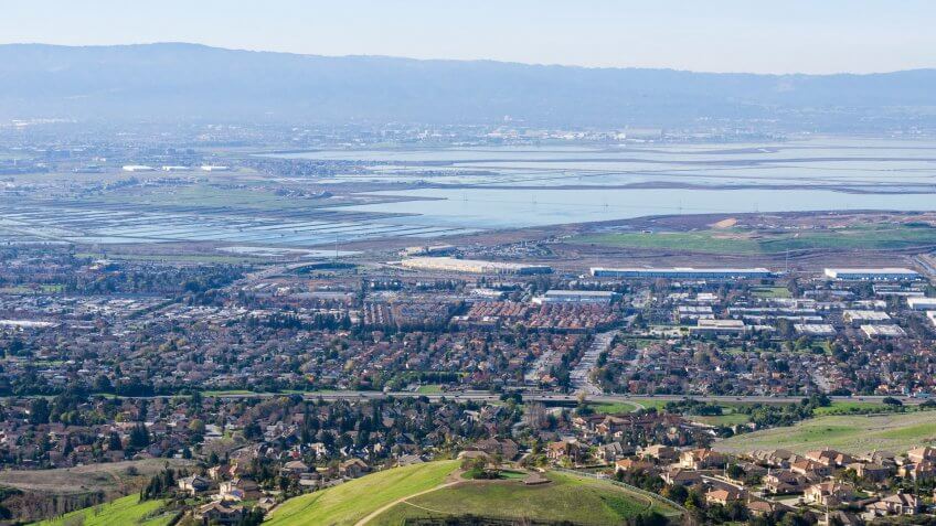 Milpitas, Calif.