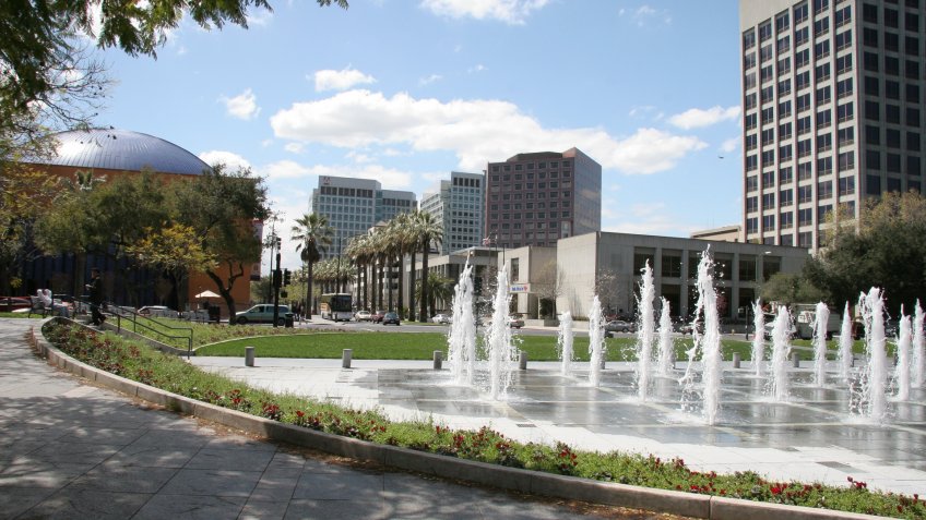 San Jose California