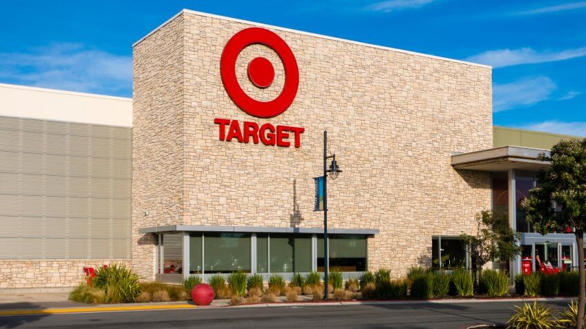 Target