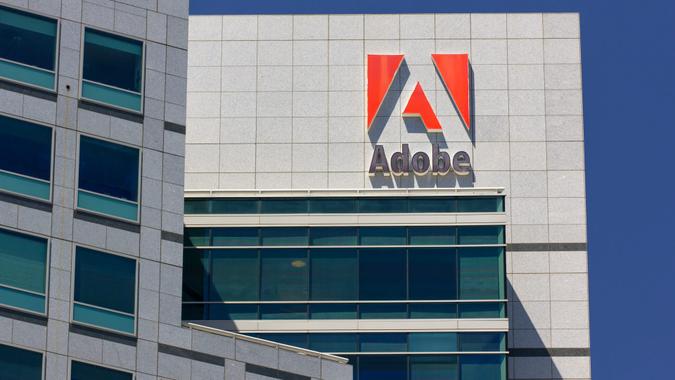 Adobe Systems Adobe Systems