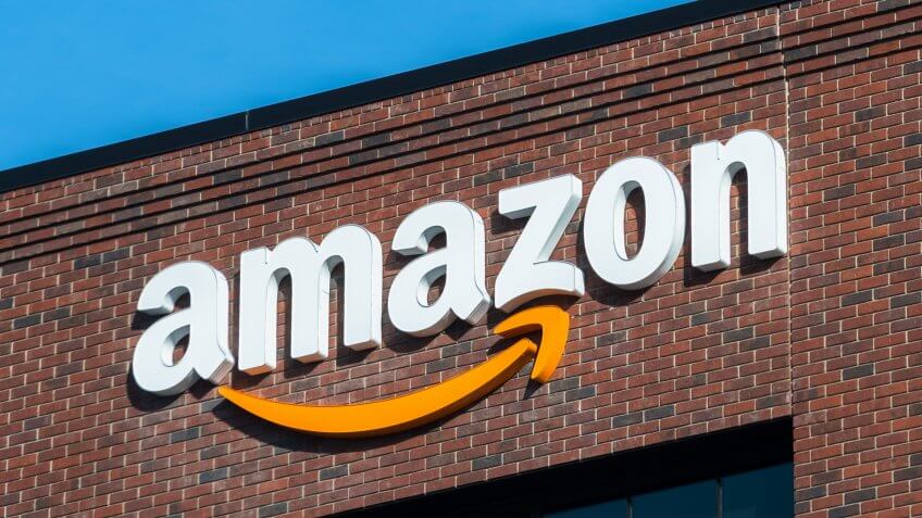 Amazon (AMZN)
