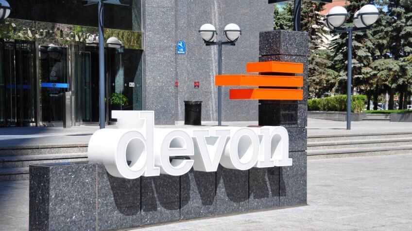 Devon Energy