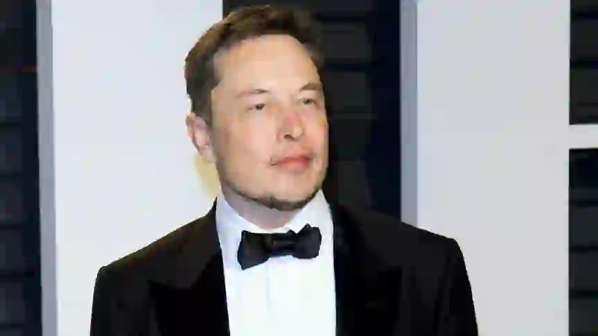 If You Invested $4K in These Companies With Elon Musk, You Would Be Worth $623K