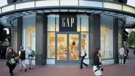 How To Make a Gap Credit Card Payment