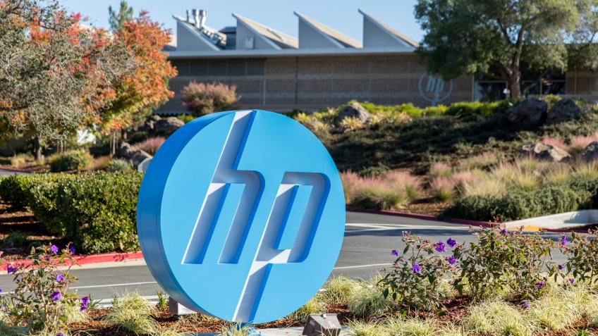 HP Inc. (HPQ)