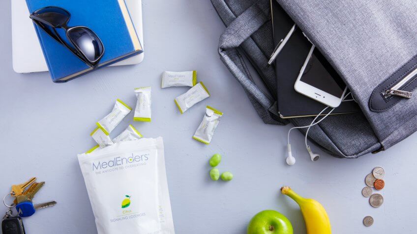 MealEnders, Shark Tank