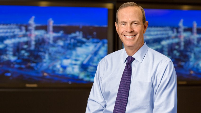 CEO, CEOs, Michael Wirth