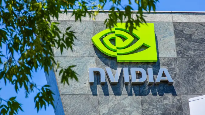 Nvidia (NVDA)
