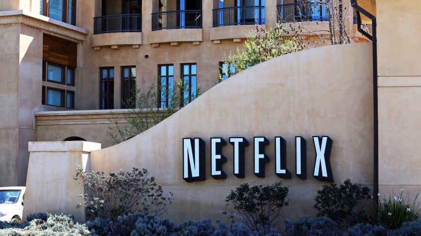 Netflix (NFLX)