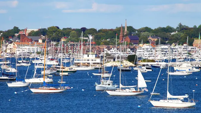 3 Expensive Historic Estates for Sale That Look Straight Out of a Movie