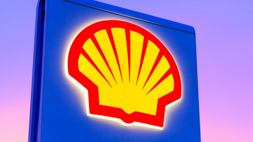 Royal Dutch Shell