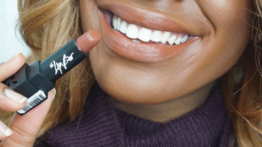 Shark Tank, The Lip Bar