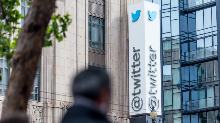 Twitter (TWTR)