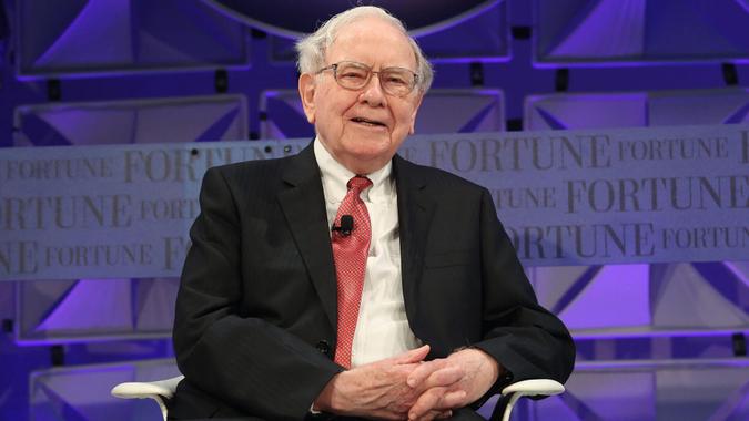 CEO, CEOs, Warren Buffett