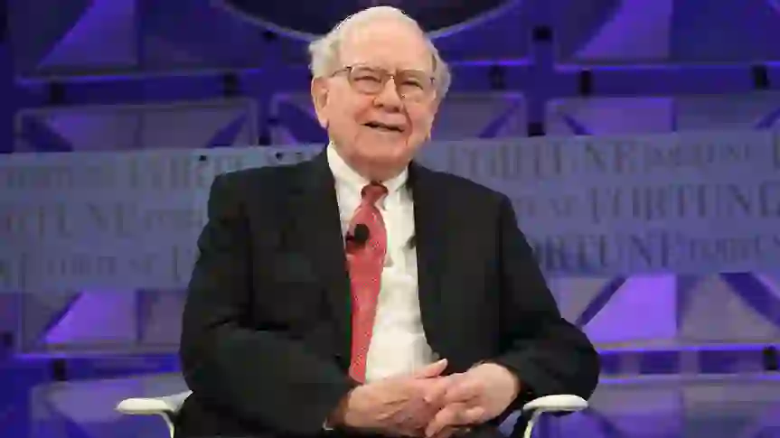 Warren Buffett’s ETF Picks: Unveiling His Top 2 Choices For Savvy Investors