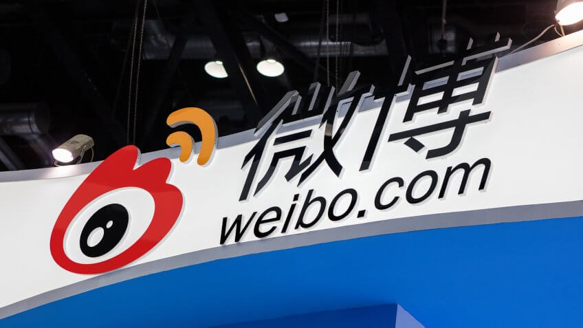 Weibo