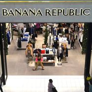 Banana republic online credit center