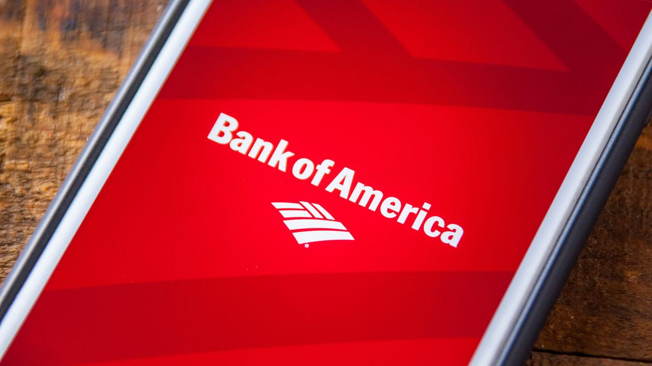 Bank-of-America-app