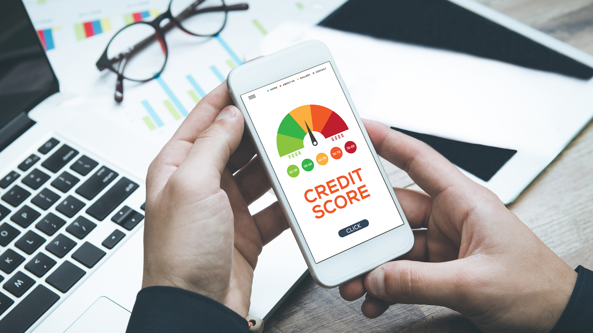 How To Improve 600 Credit Score