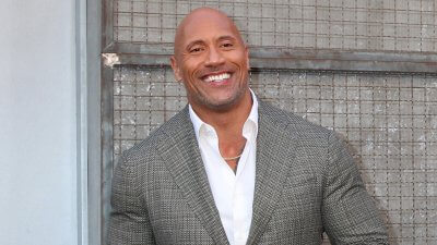 Dwayne ‘The Rock’ Johnson Is Giving Away $300K on HQ Trivia