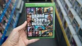 ‘Grand Theft Auto 5’ Is Now the Most Profitable Film, Book or Game Ever