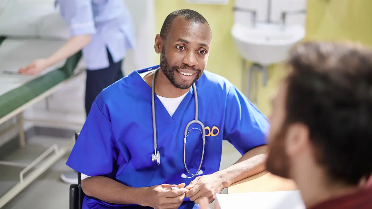 The Best and Worst States to Be a Nurse | GOBankingRates