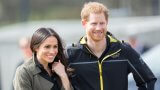 Prince Harry and Meghan Markle Ask for Charity Donations, Not Gifts