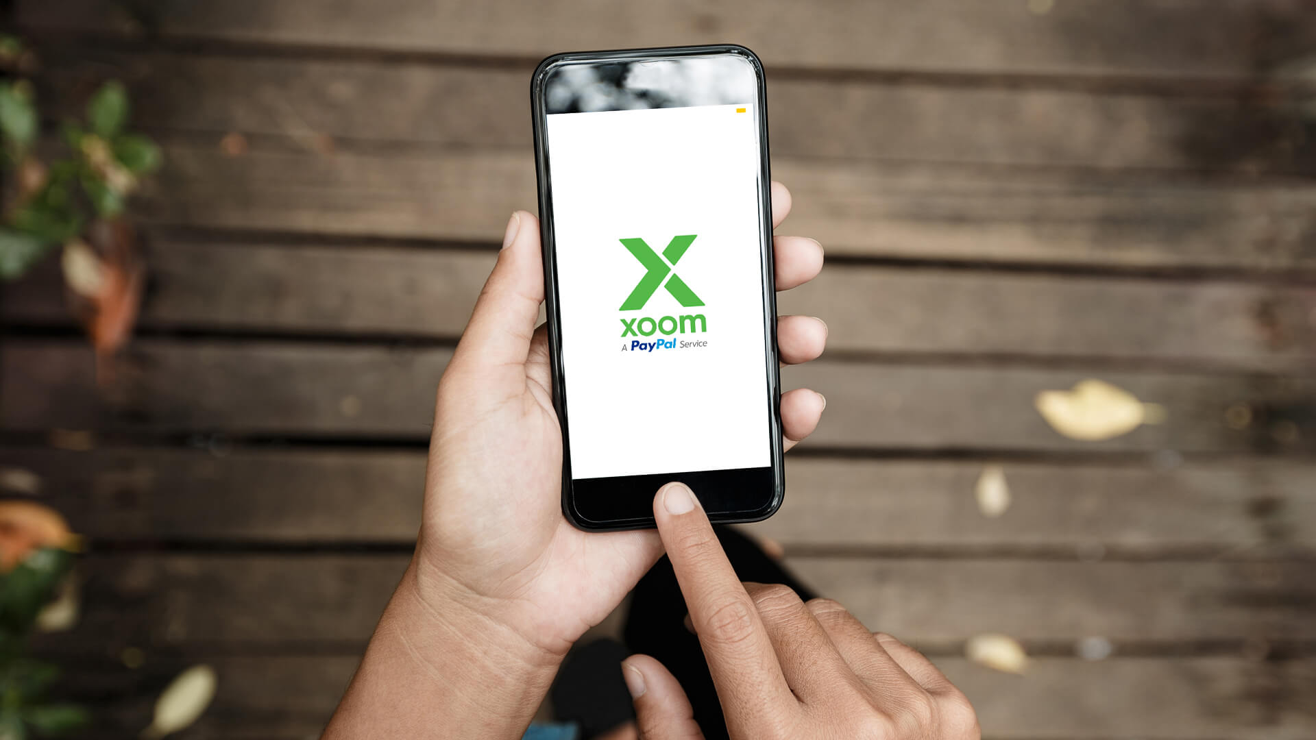 Xoom Online Money Transfer Service Review 3 Ways To Send Cash - 