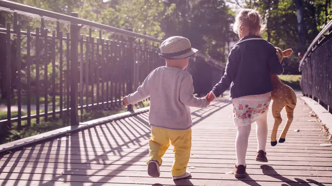 family, kids, summer
