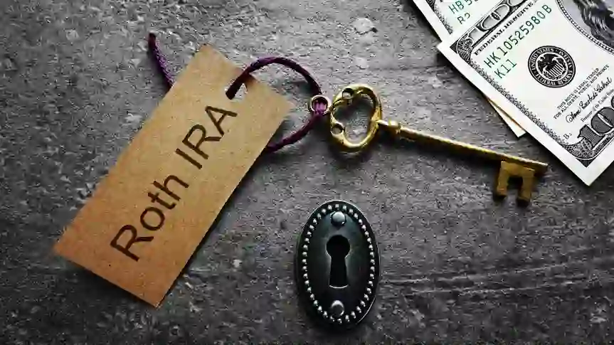 Roth IRA Early Withdrawal Penalty: What To Know