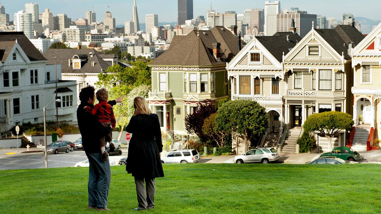 This Is the Cost of Living Comfortably in America's 50 Biggest Cities