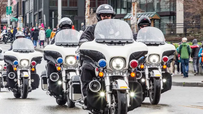 Seattle-Police-Department