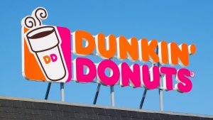 Dunkin’ Donuts Just Unleashed Its Gotta-Have $2 Donut Fries