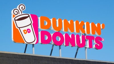 Dunkin’ Donuts Just Unleashed Its Gotta-Have $2 Donut Fries