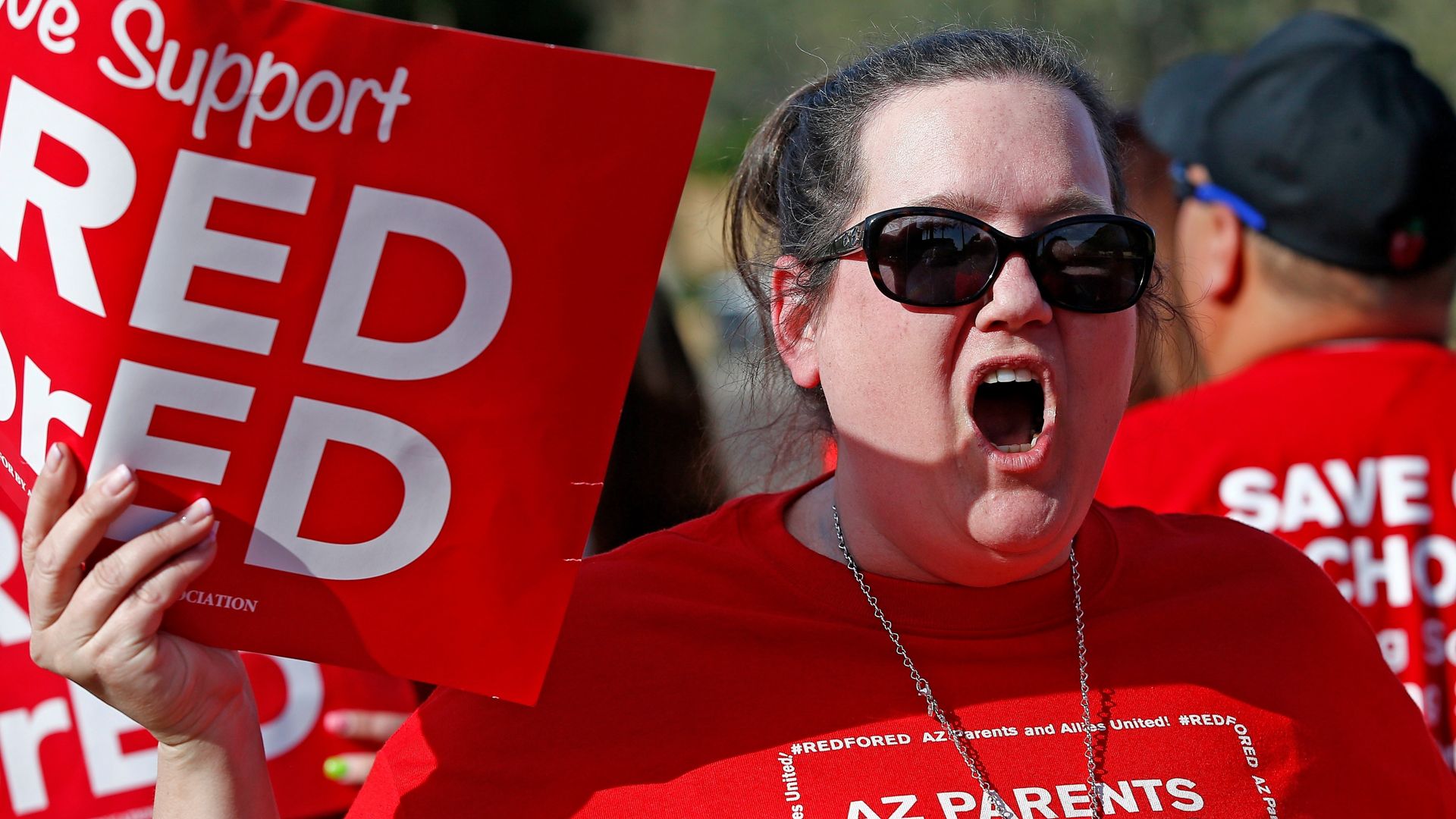 arizona-educators-threaten-walkout-for-higher-wages-gobankingrates