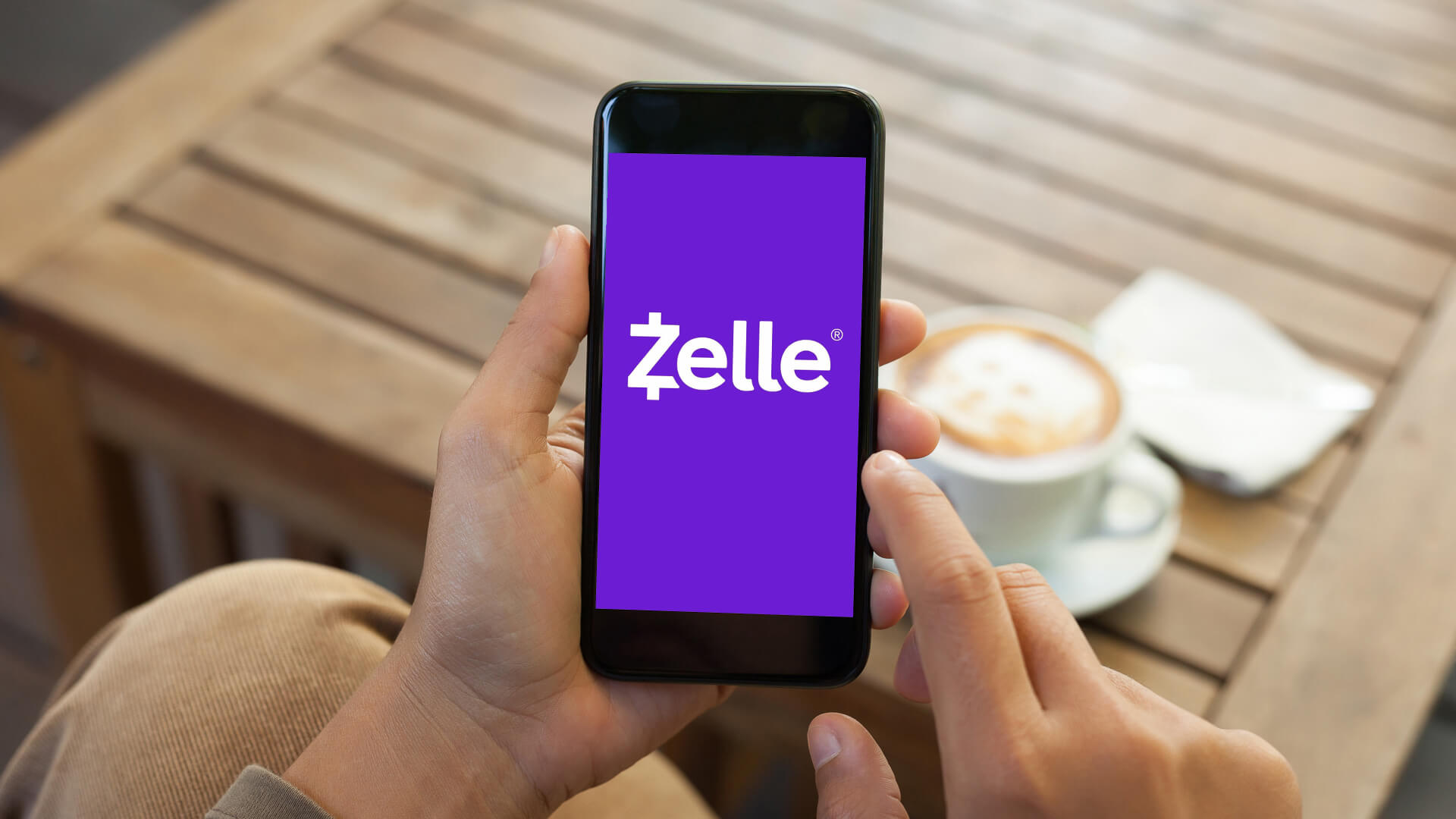 reviews of zelle