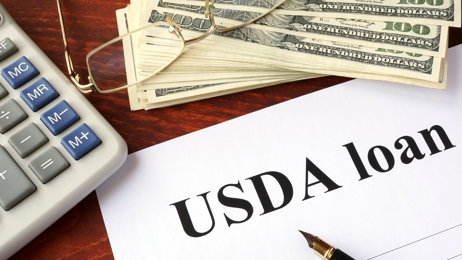 USDA Loan Guidelines and Requirements | GOBankingRates