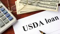 USDA Loan Guidelines and Requirements