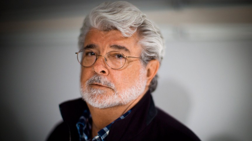 George Lucas