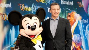 Disney’s Bob Iger and More Who Went from Entry Level to CEO