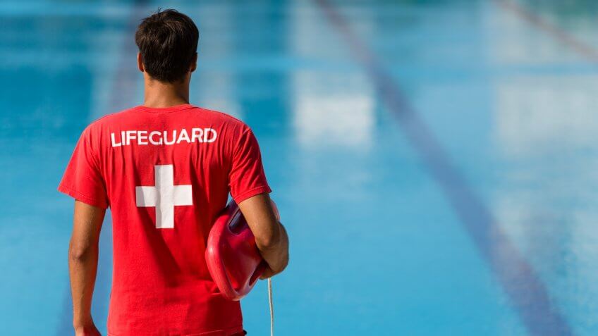 lifeguard